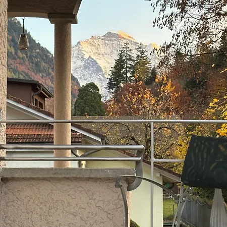 Anna's * Matten bei Interlaken