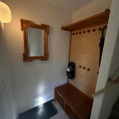 Anna's Διαμέρισμα Matten bei Interlaken