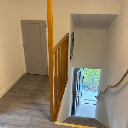 Anna's Matten bei Interlaken