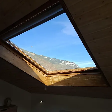 Διαμέρισμα Anna's