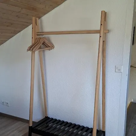 Anna's Matten bei Interlaken