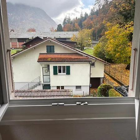 Διαμέρισμα Anna's