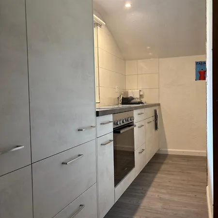 Apartment Anna's