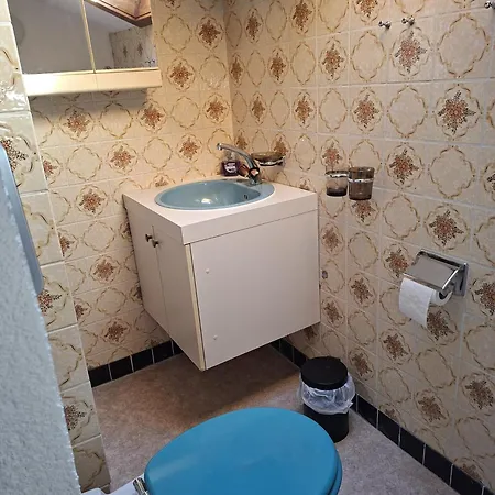 Anna's Διαμέρισμα Matten bei Interlaken