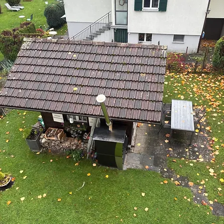 Διαμέρισμα Anna's Matten bei Interlaken