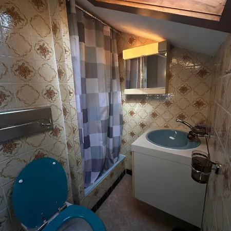 Anna's Matten bei Interlaken