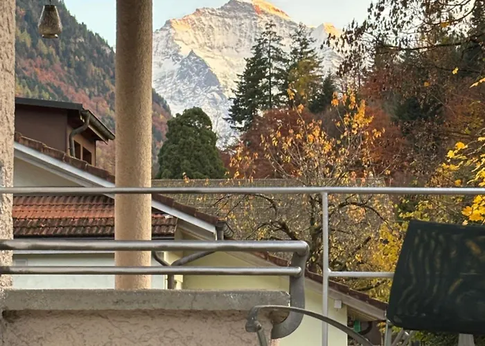 Anna's * Matten bei Interlaken