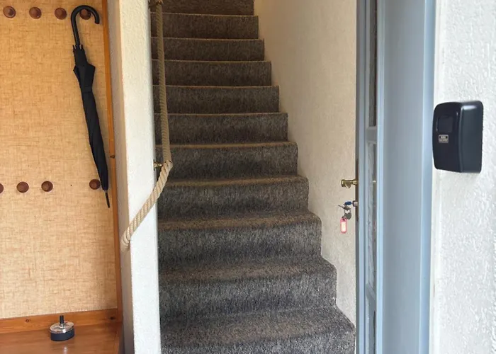 Anna's Matten bei Interlaken