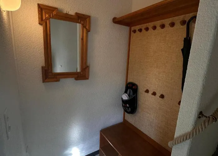 Anna's アパート Matten bei Interlaken