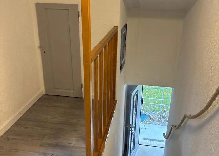 Anna's Matten bei Interlaken