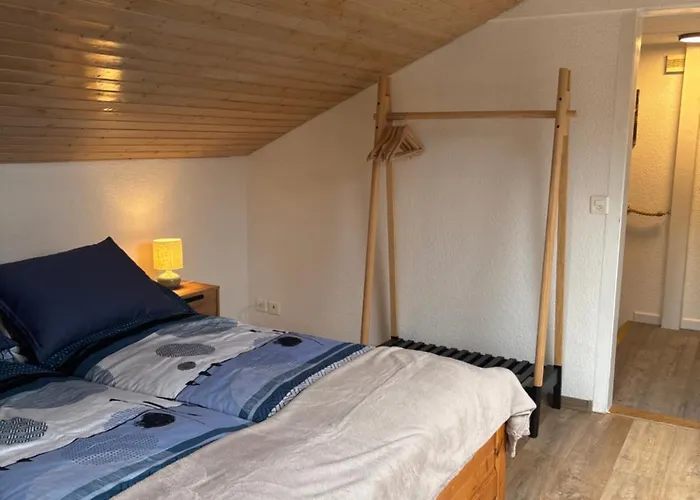 Anna's アパート Matten bei Interlaken