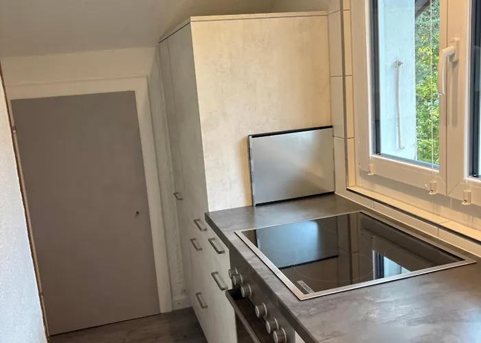 Anna's Matten bei Interlaken