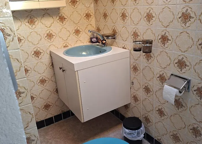 Anna's アパート Matten bei Interlaken