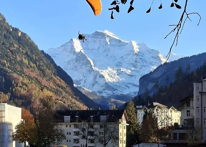 Anna's アパート *