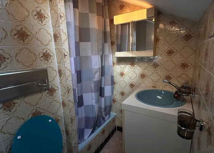 Anna's Matten bei Interlaken