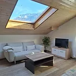 Anna's Lejlighed Matten bei Interlaken