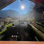 Anna's Lejlighed Matten bei Interlaken
