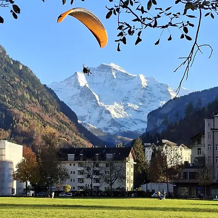 Anna's Appartement *