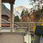 Anna's * Matten bei Interlaken
