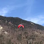 Lägenhet Anna's Matten bei Interlaken